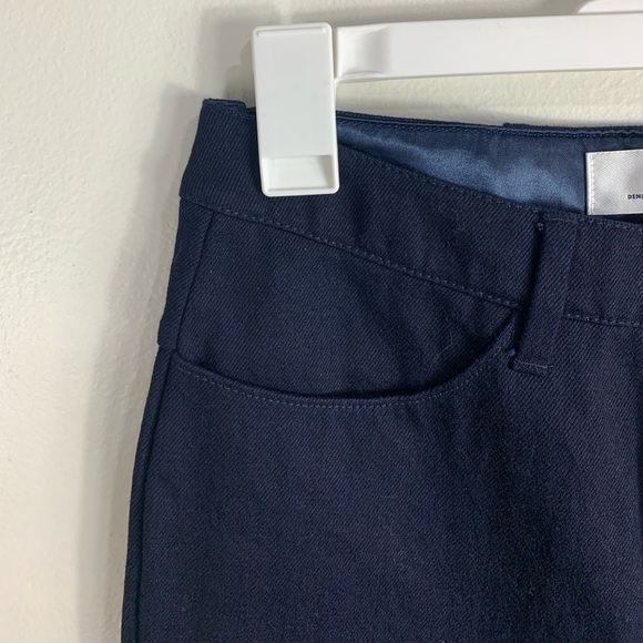 Co Denim Avec Francois Girbaud Jeans Sz 6‎ - Picture 4 of 10